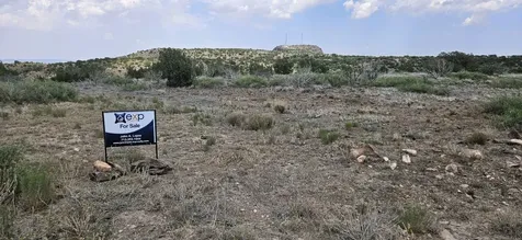 0 Dark Sky Lane Alpine TX 79832