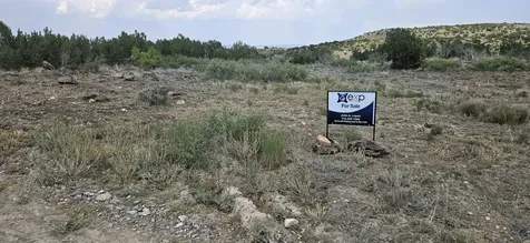 0 Dark Sky Lane Alpine TX 79832