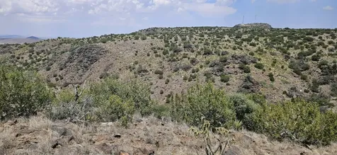 0 Dark Sky Lane Alpine TX 79832