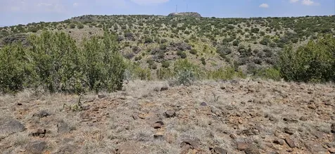 0 Dark Sky Lane Alpine TX 79832