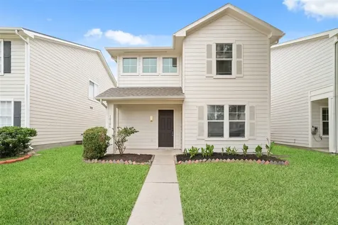 10106 Farrell Drive Houston TX 77070