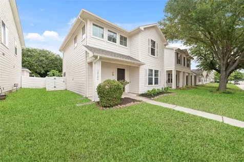 10106 Farrell Drive Houston TX 77070
