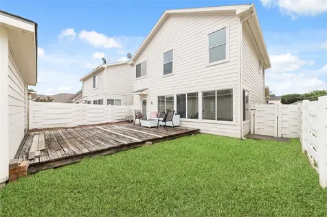 10106 Farrell Drive Houston TX 77070