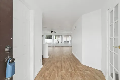 10106 Farrell Drive Houston TX 77070