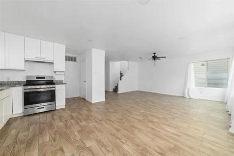 10106 Farrell Drive Houston TX 77070