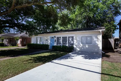 5808 Community Drive Houston TX 77005