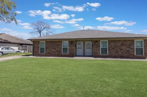1007 Cedar Street Deer Park TX 77536