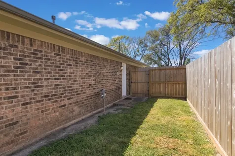 1007 Cedar Street Deer Park TX 77536
