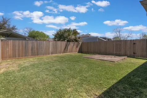 1007 Cedar Street Deer Park TX 77536