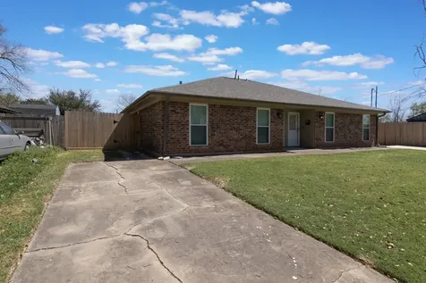 1007 Cedar Street Deer Park TX 77536