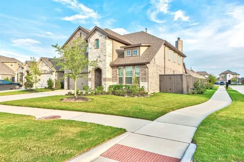 2587 Artichoke Park Drive Richmond TX 77406
