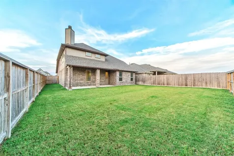 2587 Artichoke Park Drive Richmond TX 77406