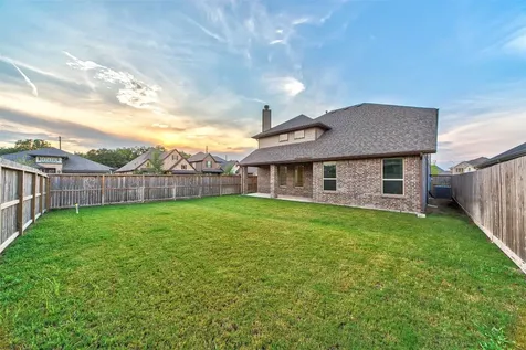 2587 Artichoke Park Drive Richmond TX 77406