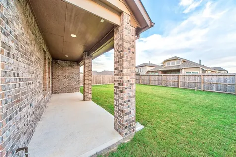 2587 Artichoke Park Drive Richmond TX 77406