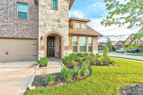 2587 Artichoke Park Drive Richmond TX 77406
