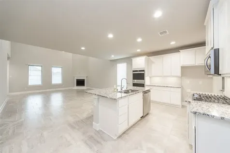2587 Artichoke Park Drive Richmond TX 77406