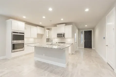 2587 Artichoke Park Drive Richmond TX 77406