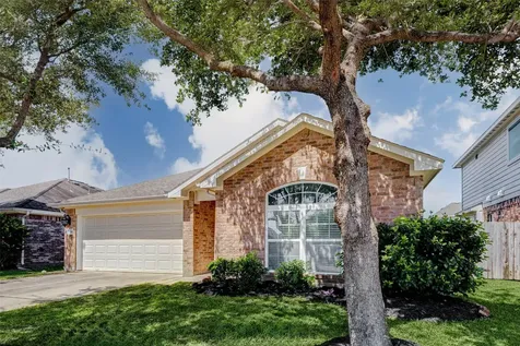 2639 Silky Court Katy TX 77449