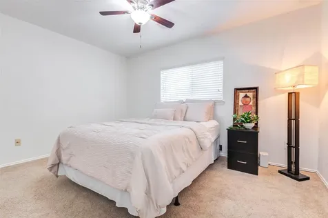 2639 Silky Court Katy TX 77449