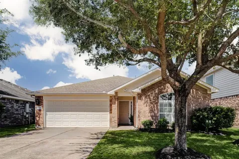 2639 Silky Court Katy TX 77449