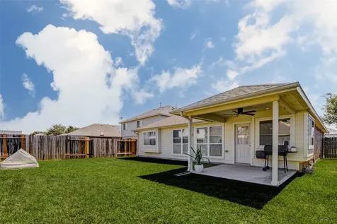2639 Silky Court Katy TX 77449