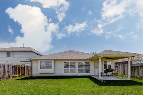 2639 Silky Court Katy TX 77449