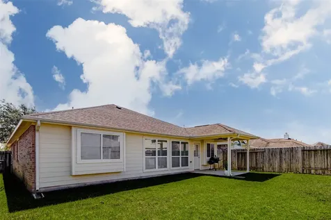2639 Silky Court Katy TX 77449
