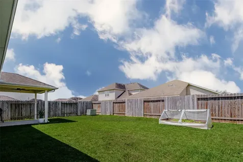 2639 Silky Court Katy TX 77449