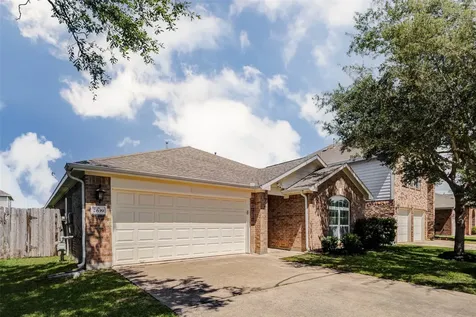 2639 Silky Court Katy TX 77449