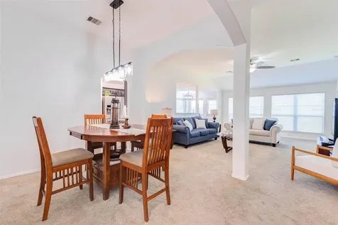 2639 Silky Court Katy TX 77449