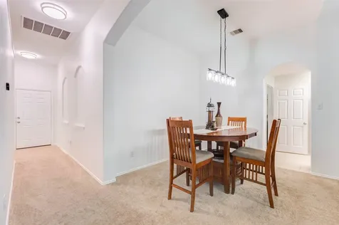 2639 Silky Court Katy TX 77449