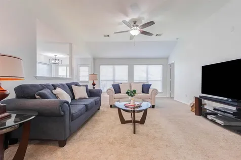 2639 Silky Court Katy TX 77449