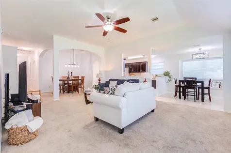 2639 Silky Court Katy TX 77449