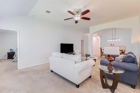 2639 Silky Court Katy TX 77449