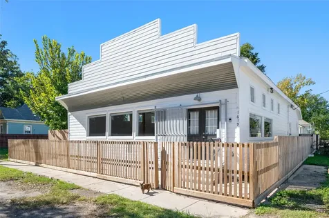 1619 Chapman Street Houston TX 77009