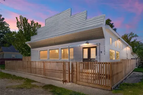 1619 Chapman Street Houston TX 77009