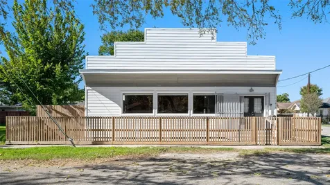 1619 Chapman Street Houston TX 77009