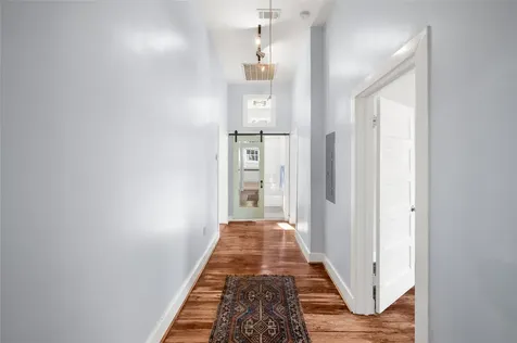 1619 Chapman Street Houston TX 77009