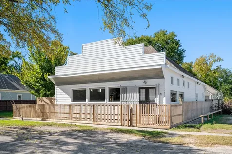 1619 Chapman Street Houston TX 77009