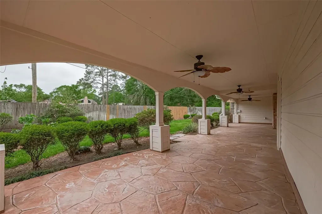 8019 Beaufort Drive Spring TX 77379