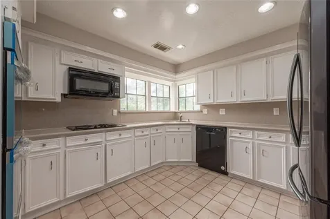 8019 Beaufort Drive Spring TX 77379