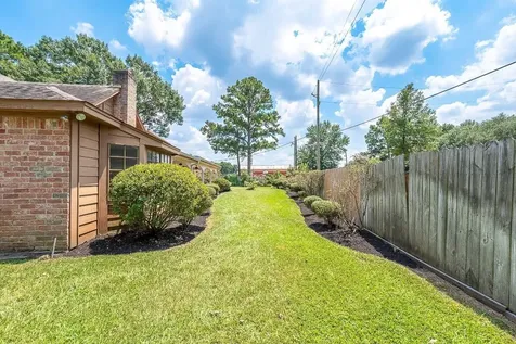 8019 Beaufort Drive Spring TX 77379