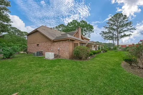 8019 Beaufort Drive Spring TX 77379
