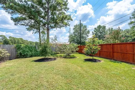 8019 Beaufort Drive Spring TX 77379