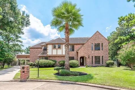 8019 Beaufort Drive Spring TX 77379