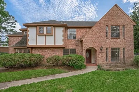 8019 Beaufort Drive Spring TX 77379