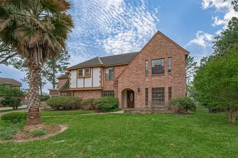 8019 Beaufort Drive Spring TX 77379