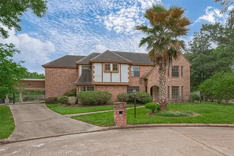 8019 Beaufort Drive Spring TX 77379