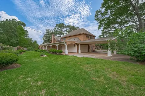 8019 Beaufort Drive Spring TX 77379