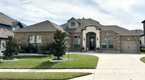 519 Dehaviland Lane Fate TX 75087